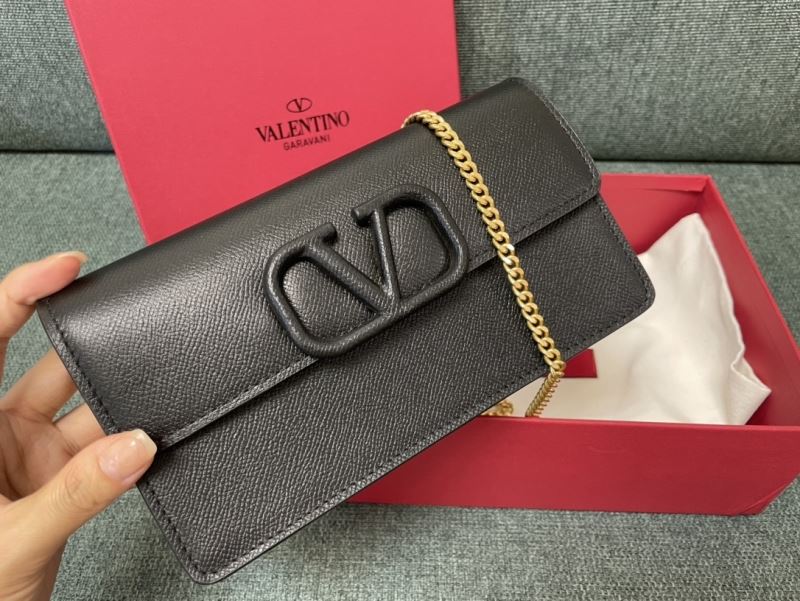 Valentino Satchel Bags